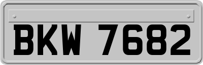 BKW7682