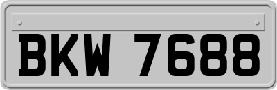 BKW7688