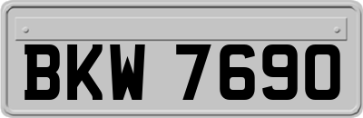 BKW7690