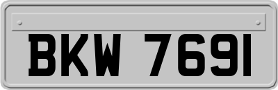 BKW7691
