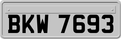 BKW7693
