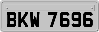 BKW7696