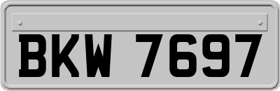 BKW7697