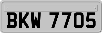 BKW7705