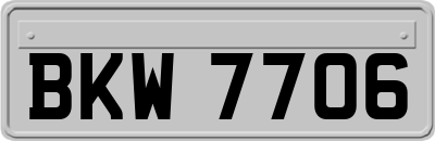 BKW7706