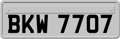BKW7707