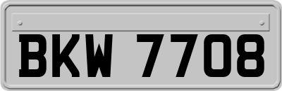 BKW7708