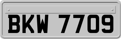 BKW7709