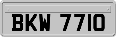BKW7710