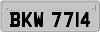 BKW7714