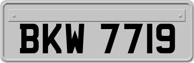 BKW7719
