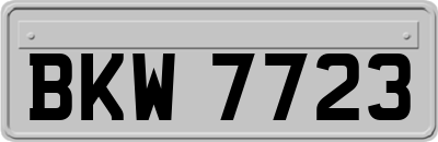 BKW7723