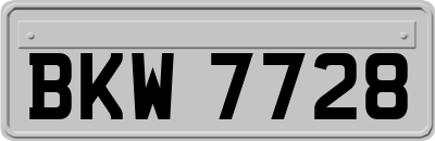 BKW7728