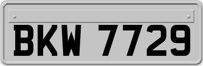 BKW7729