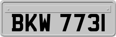 BKW7731