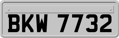 BKW7732
