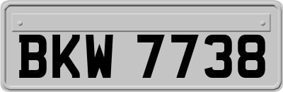 BKW7738
