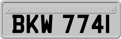 BKW7741
