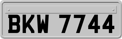 BKW7744