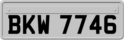 BKW7746