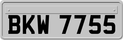 BKW7755