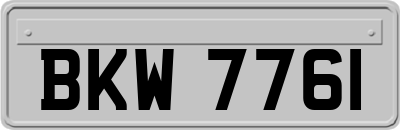 BKW7761