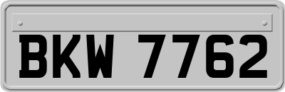 BKW7762