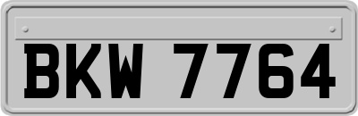 BKW7764