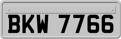 BKW7766