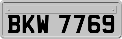 BKW7769