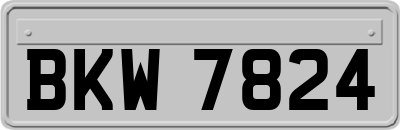 BKW7824