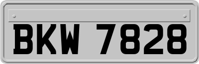 BKW7828