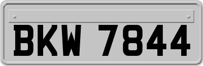 BKW7844