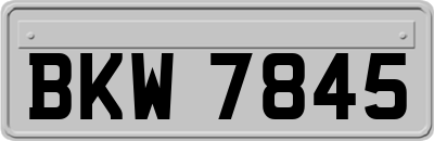 BKW7845