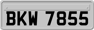 BKW7855