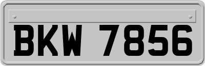 BKW7856