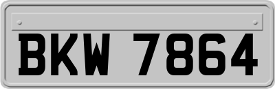 BKW7864