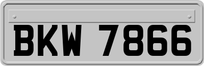 BKW7866