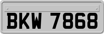 BKW7868