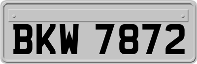 BKW7872