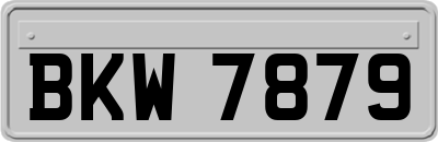 BKW7879