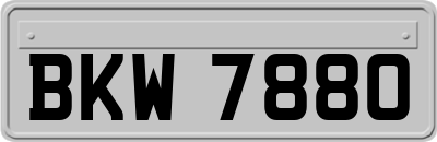 BKW7880