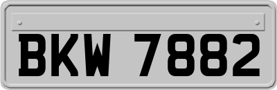 BKW7882