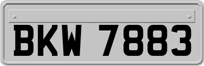 BKW7883