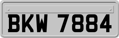 BKW7884