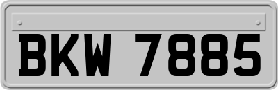 BKW7885