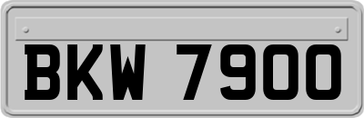 BKW7900