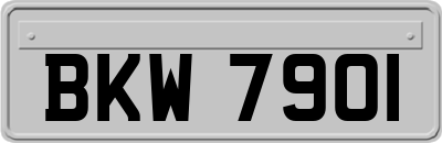 BKW7901