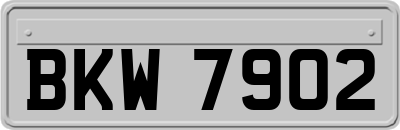 BKW7902