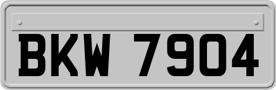 BKW7904
